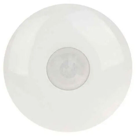 Sensore Di Movimento A Soffitto Per Kit Allarme 433Mhz, PIR-700 - CHUANGO - Foto 7