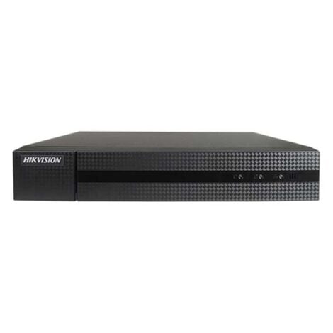 DVR HIKVISION 8 CANALI IBRIDO CLOUD HDCVI AHD TVI CVBS IP HWD-5108MH-G4 1 TB HDD