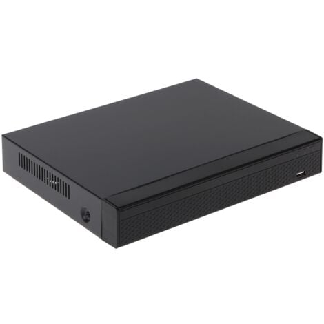 KIT VIDEOSORVEGLIANZA 2 TELECAMERE 5 MPX HARD DISK 1 TB CAVI