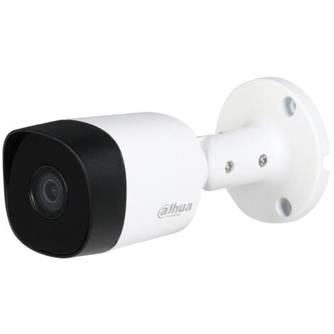 KIT VIDEOSORVEGLIANZA 8 TELECAMERE 5 MPX DAHUA DVR 8 CANALI HD 2TB