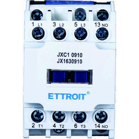 Contattore 24v Al Miglior Prezzo - Foto 4