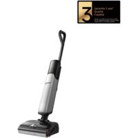 MOVA X4 Pro – Aspirateur balai laveur sans fil humide et sec, 20 kPa, lavage à l’eau chaude 100 °C, auto-nettoyage, système anti-enchevêtrement