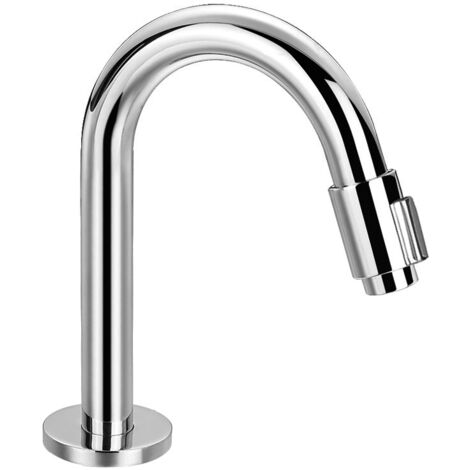 Einfacher Wasserhahn Typ Bar