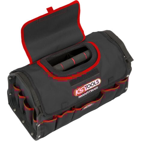 SMARTBAG Schultertasche - leer