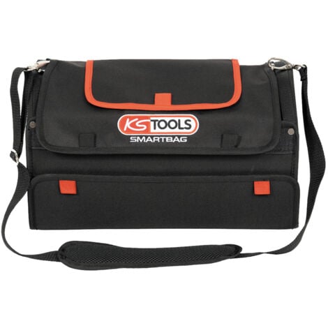 SMARTBAG Schultertasche - leer