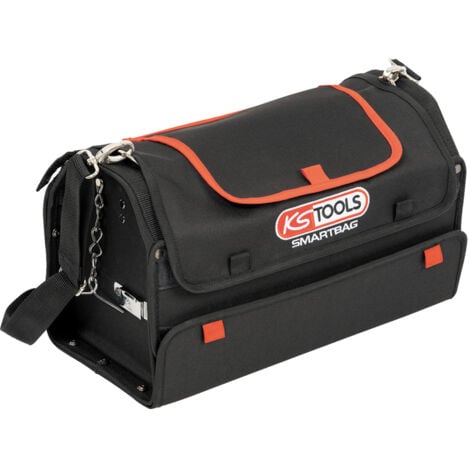 SMARTBAG Schultertasche - leer