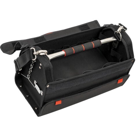 SMARTBAG Schultertasche - leer