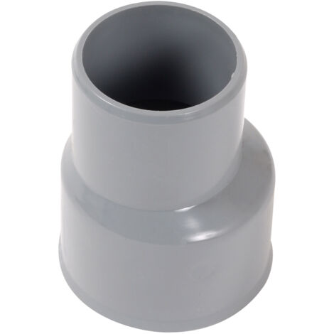 PVC-Reparaturmanschette Abfluss MÃ¤nnlich Weiblich M43 - F50
