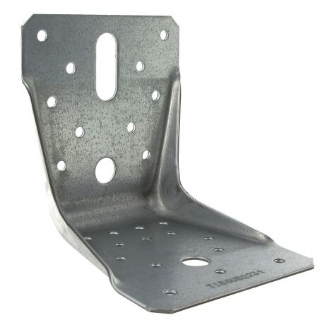 Verstärkte Winkel (9015 100) ABR 89x89mm - Stärke 1,5mm