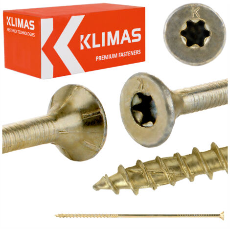 Konstruktionsschrauben WKCS-60220