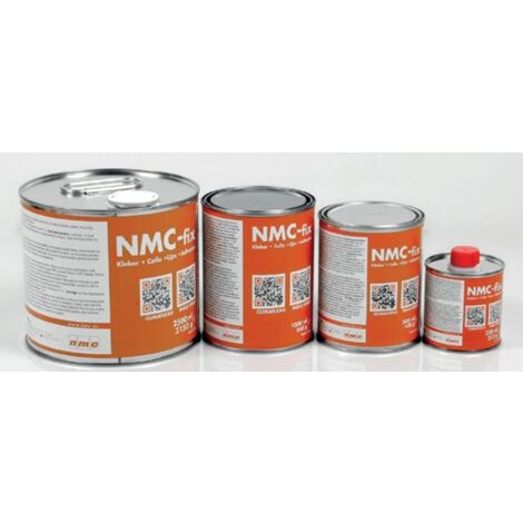 Neoprenkleber insultube KLEBER NEOPREN P/INSULTUBE BEHÄLTER 0,5L
