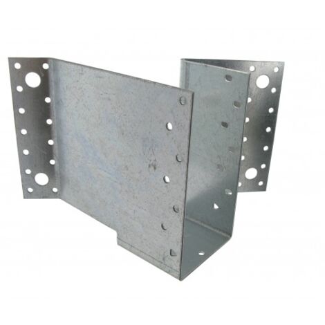 Winkelkeil 45° S45D/G Links - 64x128mm - Dicke 2mm