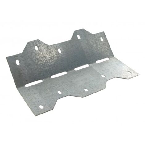 Verstellbarer Winkelmesser LS 57x57x162mm â€“ StÃ¤rke 1,2 mm