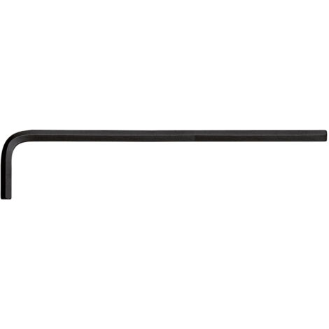Männliche Steckschlüssel 6-Kant lang 3,5 mm (1/2)