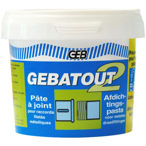Fugenmasse Gebatout 2 GEB 500 g - 103982