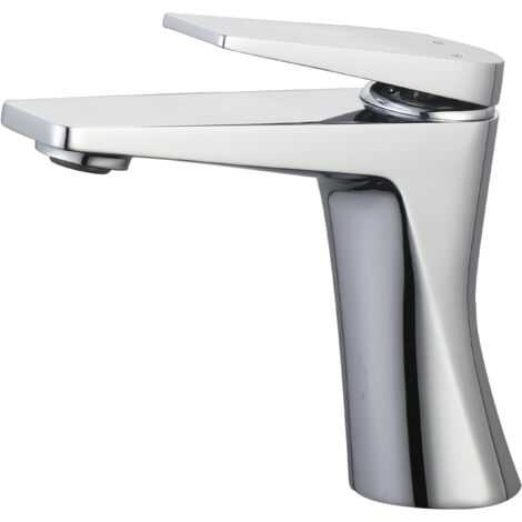 Waschtischmischer Spirit Chrome (1/3)