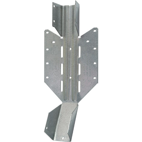Sturzstütze LSSU 90x216mm - Stärke 1,5mm