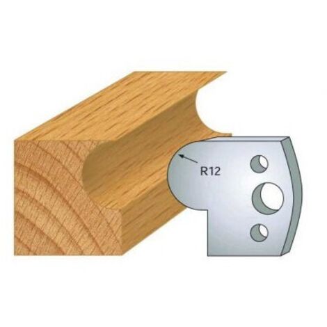 Spiele 2 Eisen Höhe 40 mm Classic PROFIL Nr. 058 Höhe 40, Dicke 4 mm