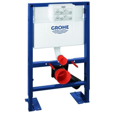 BATI WC RAPID SL AUTOP 82CM 38587