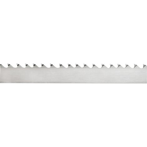 Bandsägeblatt 2240 mm Breite 20 mm - Probois machinoutils