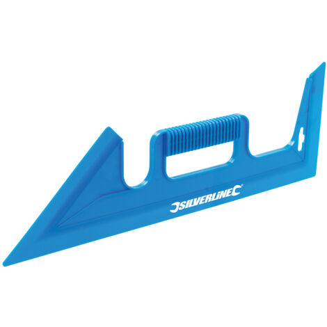 Anstreichhilfe 450 mm