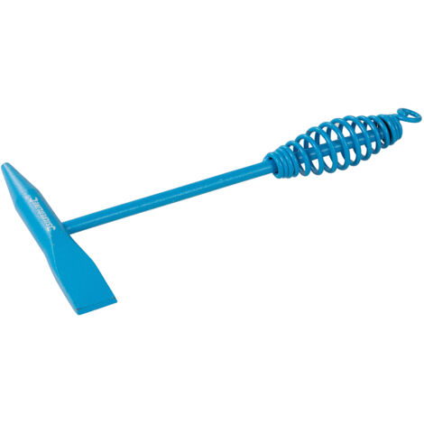 Schweißnahtpiekhammer 250 mm