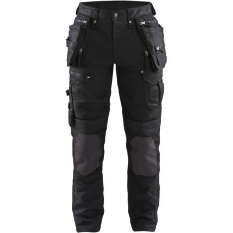 Hitzebeständiger Kevlar-Aufbügelverstärkung TU