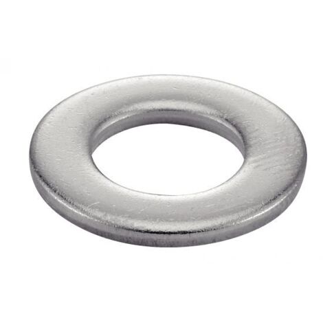 100 Stück Runde Eisenbleche Aus Stahl – Ultradünn, Durchmesser 10-25mm, 0,3-1,0mm Dicke, Für Magnete, Basteln & Handwerk