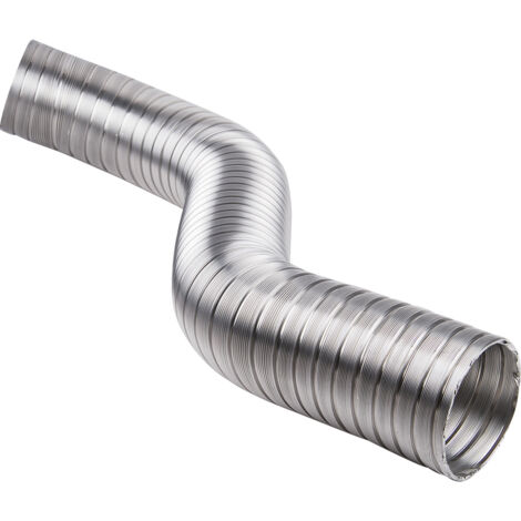 Flexible Wellenkupplung 40 X 55 Mm – Aluminium, Klemmbar, Für Motoranschluss – Ausgleich Von Parallelität, Winkel- & Wellenversatz – Für Antriebstechnik & Maschinenbau