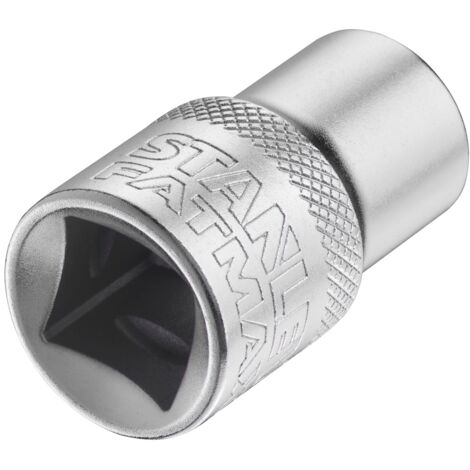 Stanley FatMax 1/2 6-Kant Stecknuss 12 mm