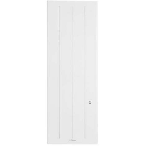 Elektrischer Infrarot-Heizkörper Ovation 3 Vertikal Weiß 1500W
