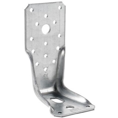 Verstärkte Winkelstütze für Rahmen AKRX3 95x85mm - Stärke 3mm