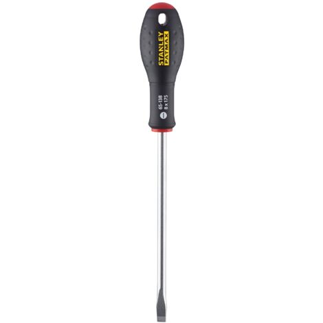 Stanley Schraubendreher FatMax 8x175 mm (1/3)