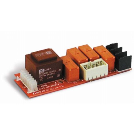 Kit Facilitri 400V Tri THERMOR - 800281 (1/3)