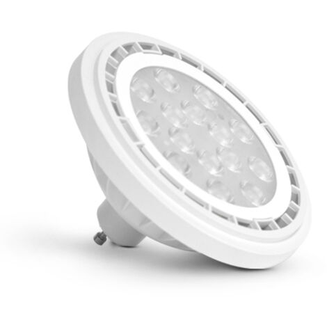 Spot-LED-GlÃ¼hbirne GU10 - ES111 3000K WarmweiÃŸ - 12W