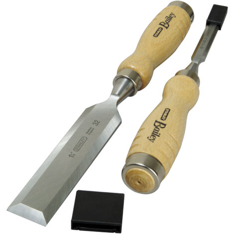 Stanley Stechbeitel Bailey 14 mm