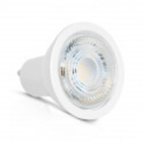 LED-Spot-Ampulle GU10 - 75Â° 2700K WarmweiÃŸ - 5W