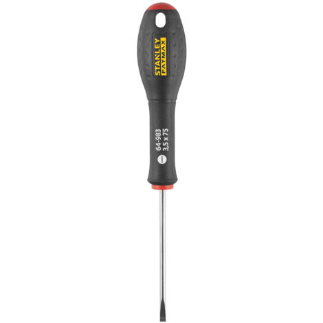 Stanley HTS Schraubendreher FatMax 3,5x75mm (1/5)