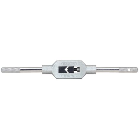 Links abbiegen KS TOOLS - M1-M8 - 130 mm - 331.0011