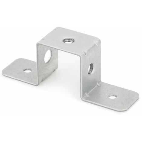 Universalreiter Universalanker M6 - Packung mit 100 Stück (1/2)
