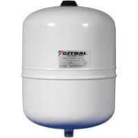 Sanitärer Ausdehnungsbehälter ECS - Hydrochaud 18L