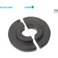 Hut-Ring Fräserwerkzeug Classic CHAPEAU 2 Stück ø 50 Bohrung 30