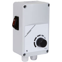 Elektronischer Geschwindigkeitsregler für Minimax 3A Gehäuse – Modell 315