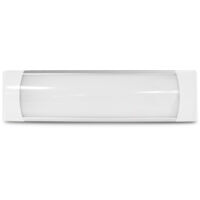 LED-Leuchtleisten SLIM HOME II IP20 600 x 75 x 25 mm - 4000K Neutralweiß - 18W - 1440 Lm