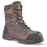Sicherheitsstiefel JALSEQUOIA SAS S3 CI SRC 44