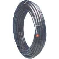 Polyethylen-Gasrohr 25 Ext32 Hd Krone 100ML