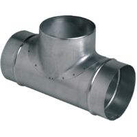 Galva-Winkelmesser für VMC Ø160x125