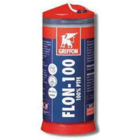 PTFE-Schlauch 175m - KOLMAT Flon-100 - Schlauchaufroller