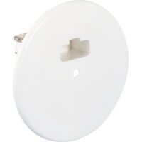 DCL-Deckel für Mittelbehälter - XL Air'métic Ø120mm