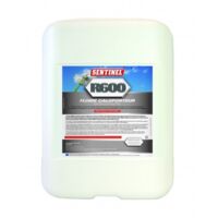Wärmeträgerflüssigkeit R600 - 20-Liter-Behälter